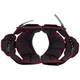 Schutt XV7 OL/DL Adult Football Shoulder Pads - League Outfitters