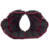 Schutt XV7 QB/WR Adult Football Shoulder Pads - League Outfitters