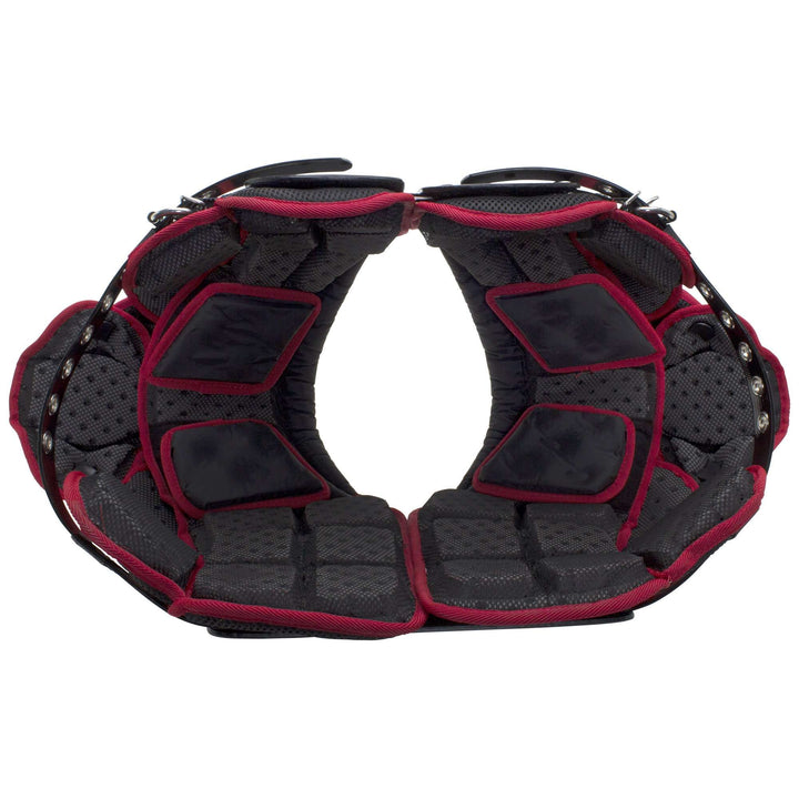 Schutt XV7 QB/WR Adult Football Shoulder Pads - League Outfitters