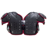 Schutt XV7 Skill Adult Football Shoulder Pads - League Outfitters