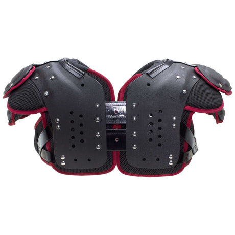 Schutt XV7 Skill Adult Football Shoulder Pads - League Outfitters