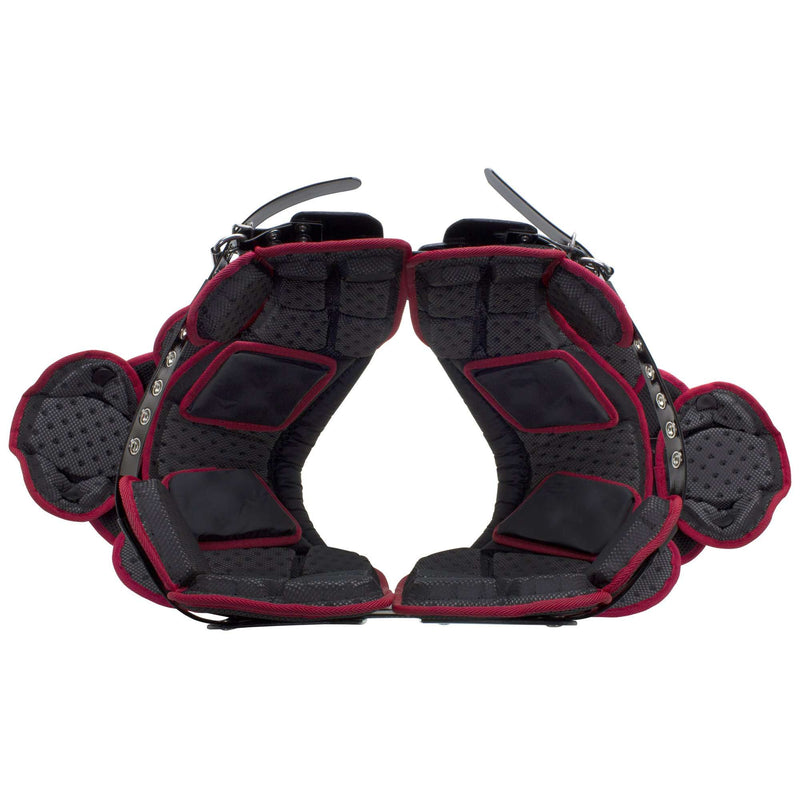Schutt XV7 Skill Adult Football Shoulder Pads - League Outfitters