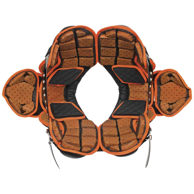 Schutt XV HD Skill Adult Shoulder Pads - League Outfitters