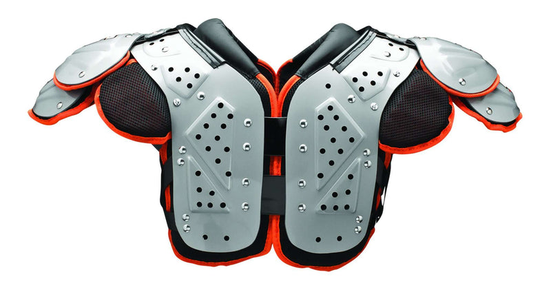 Schutt XV HD Skill Adult Shoulder Pad - League Outfitters