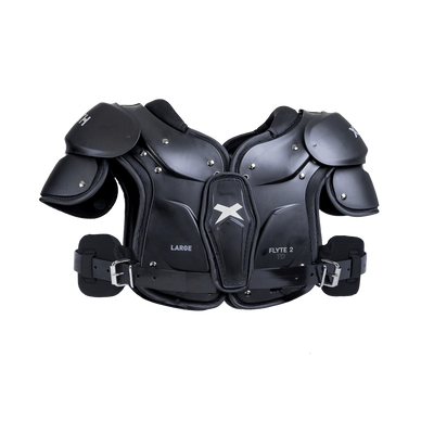 Shadow Varsity  Xenith Football Helmets, Shoulder Pads & Facemasks