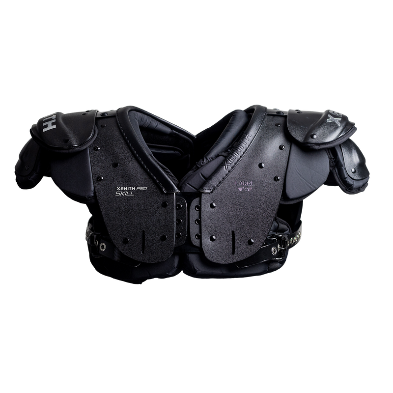 Xenith  Pro Adult Skill Shoulder Pads
