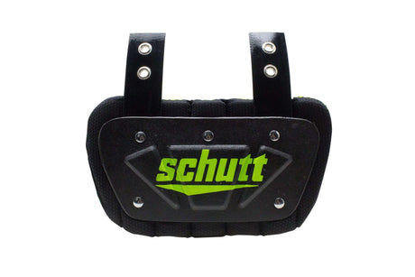 Schutt Youth Back Plate - League Outfitters