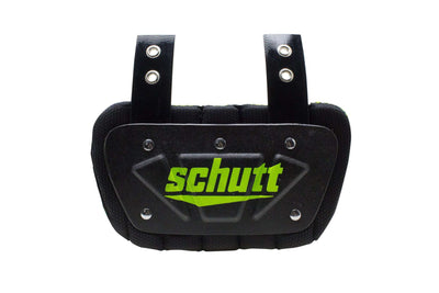 Schutt Youth Back Plate - League Outfitters