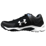 Under Armour Yard Low Baseball Trainers - League Outfitters