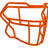 Vicis Zero2 SC 223E Titanium Facemask Vicis