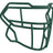Vicis Zero2 SC 223E Titanium Facemask Vicis
