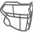 Vicis Zero2 SC 223E Titanium Facemask Vicis