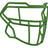 Vicis Zero2 SC 223E Titanium Facemask Vicis