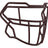 Vicis Zero2 SC 223E Titanium Facemask Vicis
