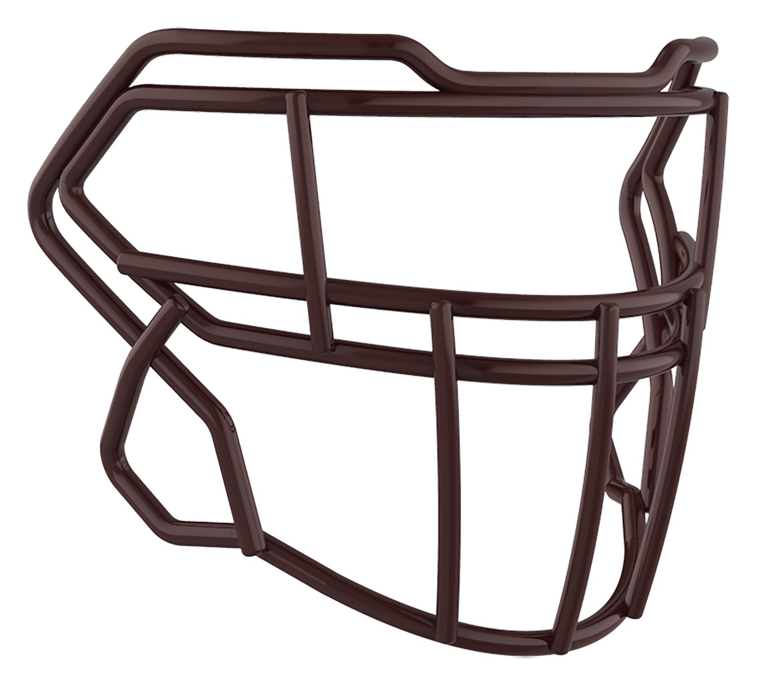 Vicis Zero2 SC 223E Titanium Facemask Football Facemasks Adult