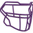 Vicis Zero2 SC 223E Titanium Facemask Vicis