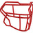 Vicis Zero2 SC 223E Titanium Facemask Vicis