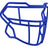 Vicis Zero2 SC 223E Titanium Facemask Vicis