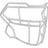 Vicis Zero2 SC 223E Titanium Facemask Vicis
