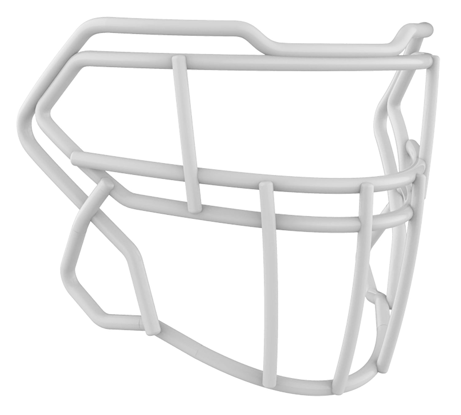 Vicis Zero2 SC 223E Titanium Facemask Football Facemasks Adult