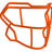 Vicis Zero2 S0 212E Titanium Facemask Vicis