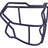 Vicis Zero2 S0 212E Titanium Facemask Vicis
