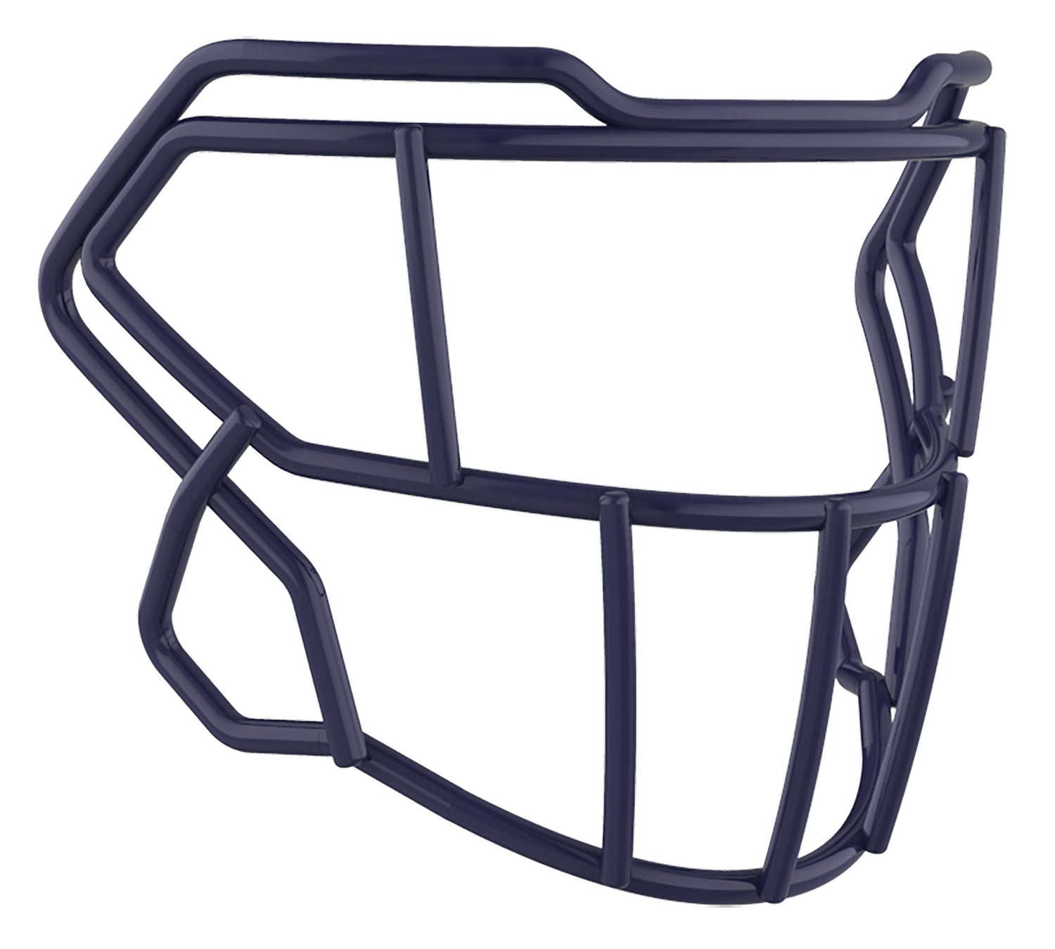 Vicis Zero2 SO 213E Titanium Facemask Football Facemasks Adult