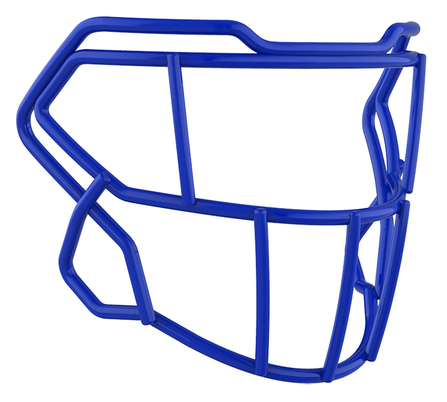 Vicis Zero2 SO 213E Titanium Facemask Football Facemasks Adult