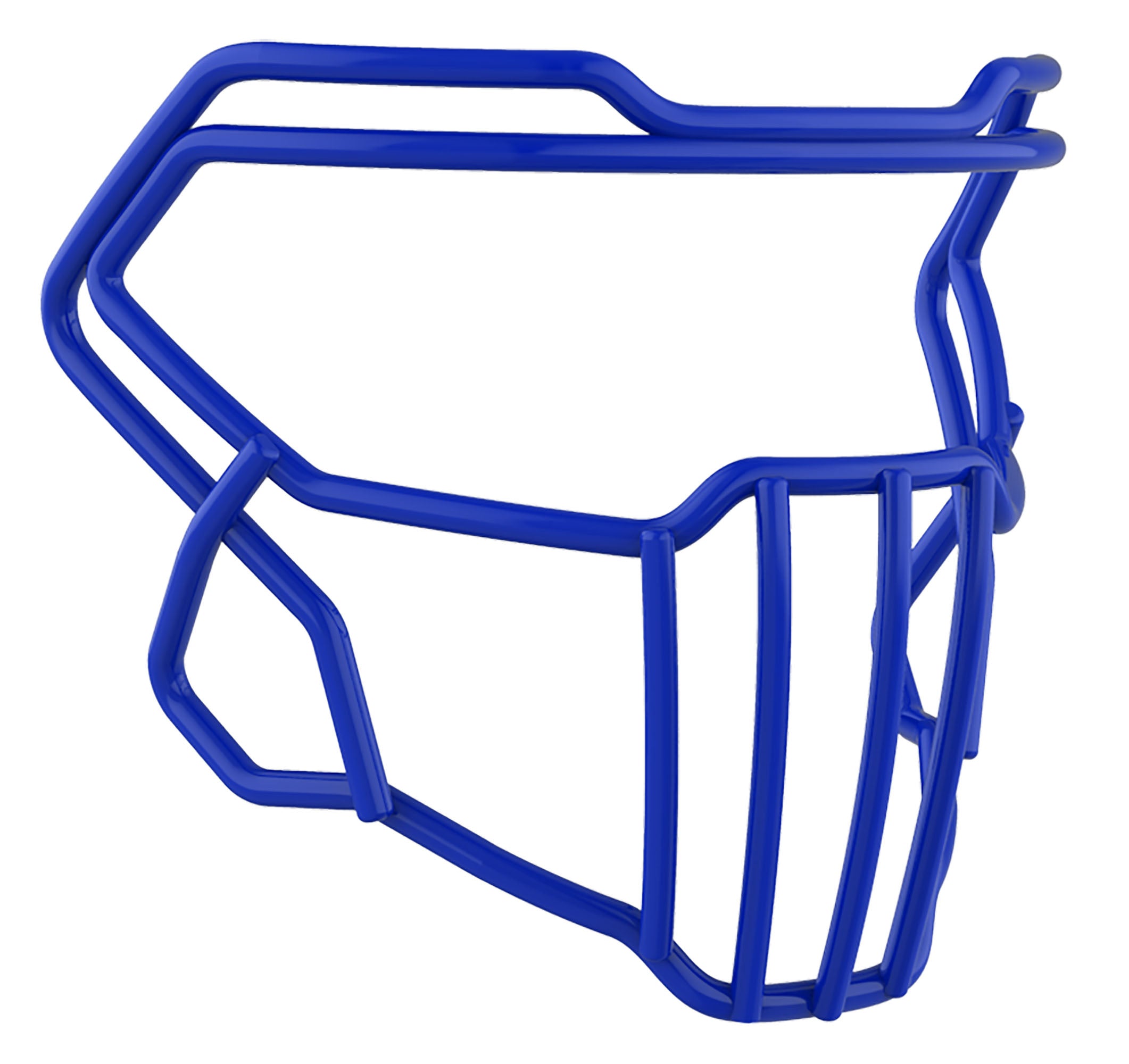 Vicis Zero2 SO-215 Titanium Facemask – League Outfitters