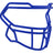 Vicis Zero2 SO-223 Titanium Facemask Vicis