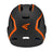 Easton Z5 2.0 Matte Two-Tone Senior Batting Helmet - League Outfitters
