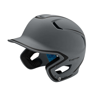 Easton Z5 2.0 Matte Two-Tone Senior Batting Helmet - League Outfitters