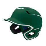 Easton Z5 2.0 Matte Two-Tone Senior Batting Helmet - League Outfitters