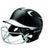 Easton Z5 2 Tone Junior Batting Helmet w/ Mask - League Outfitters