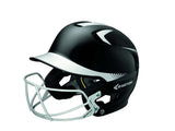 Easton Z5 2 Tone Junior Batting Helmet w/ Mask - League Outfitters