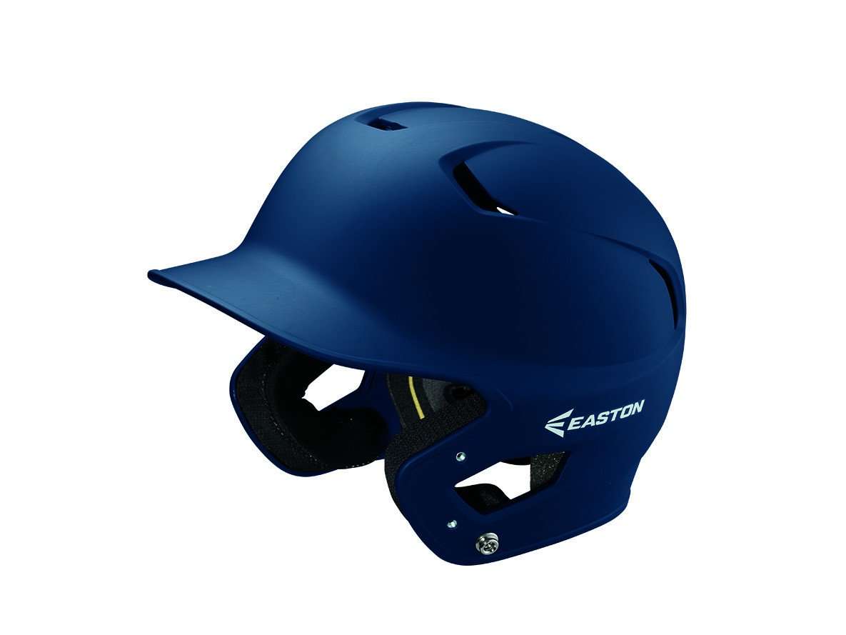 Casco Easton Z5 Grip Casco Bateo Easton Z5 Grip Senior - Color Naranja  Texas ABS Casco Bateo Baseball, image size:1185x889
