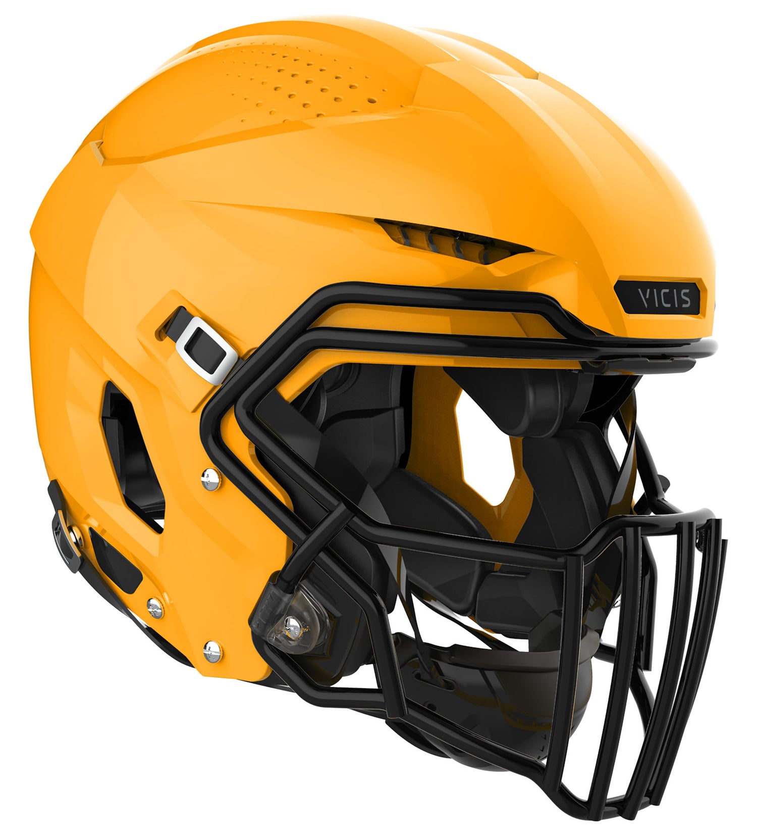 Vicis Adult Zero2 Trench Football Helmet Football Helmets Adult