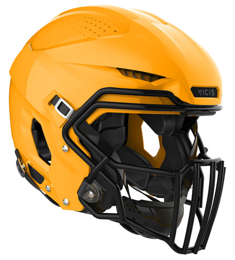 Vicis Adult Zero2 Trench Football Helmet - 2024 Vicis