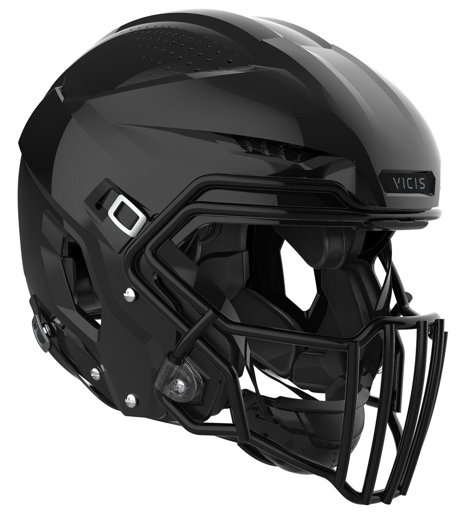 Vicis Adult Zero2 Trench Football Helmet Football Helmets Adult