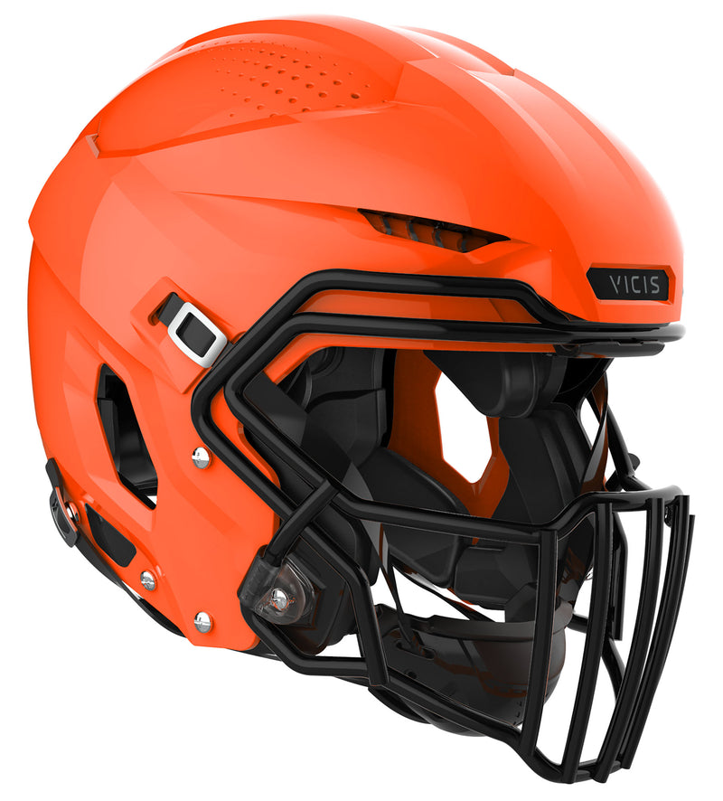 Vicis Adult Zero2 Trench Football Helmet - 2024