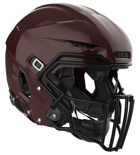 Vicis Adult Zero2 Trench Football Helmet - 2024 Vicis