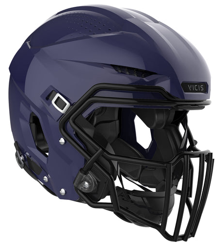 Vicis Adult Zero2 Trench Football Helmet - 2024 Vicis