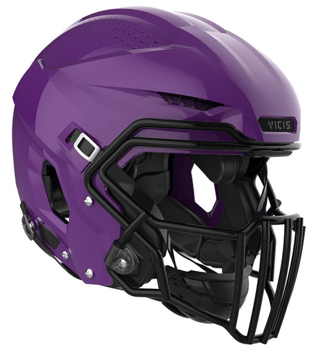 Vicis Adult Zero2 Trench Football Helmet - 2024 Vicis