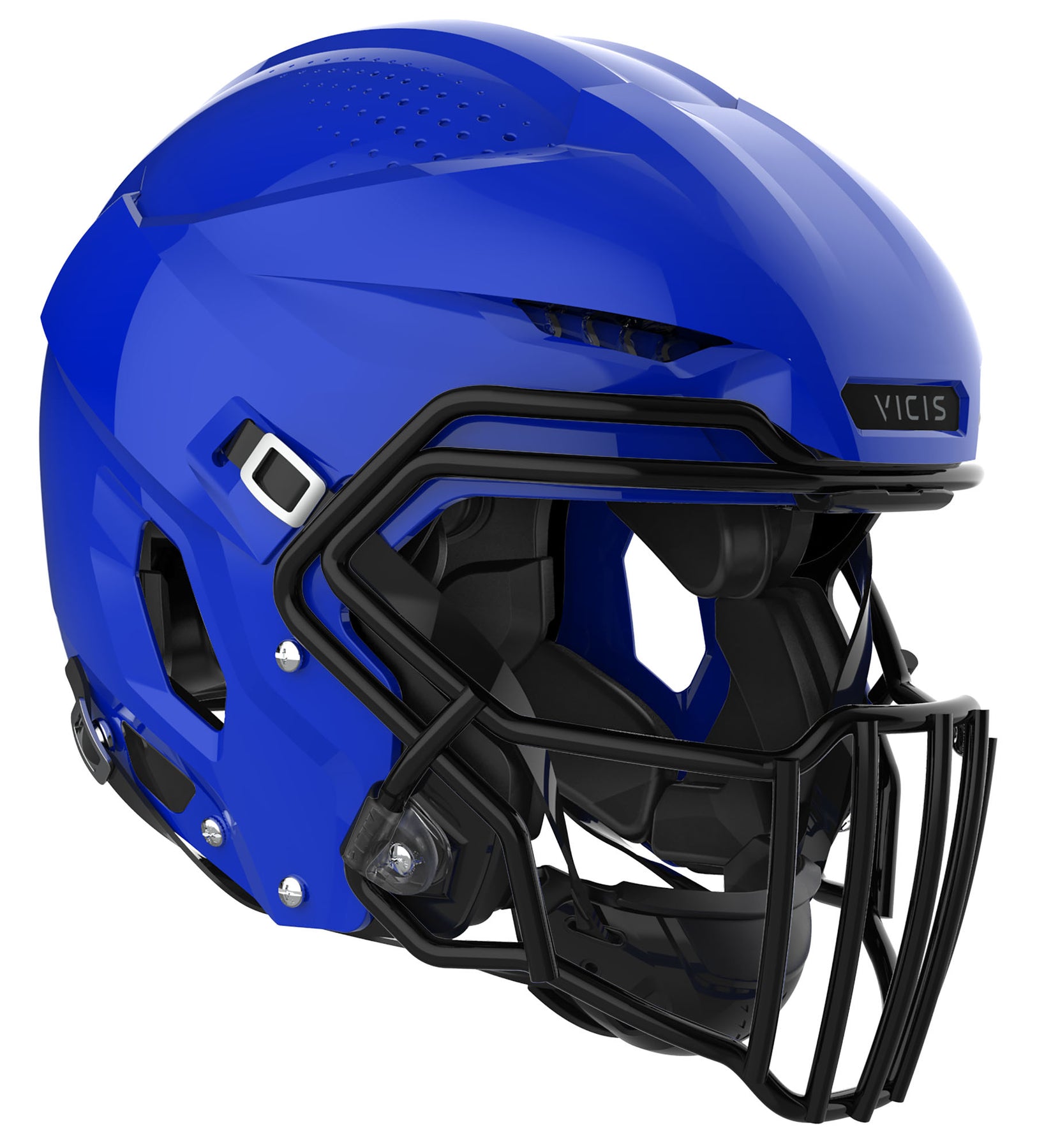 Vicis Adult Zero2 Trench Football Helmet – League Outfitters