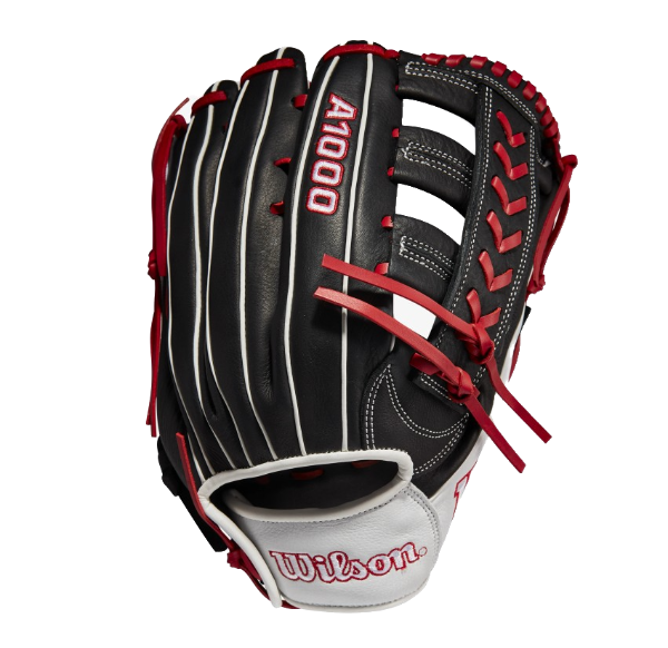 2022 Wilson A1000 PF1892 12.25" Outfield Baseball Glove