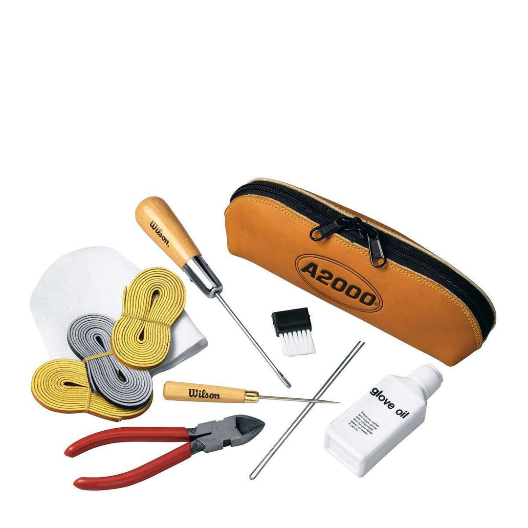 Wilson A2000 Glove Care Kit - League Outfitters