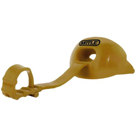 Battle Oxygen Connected Mouthguard Battle