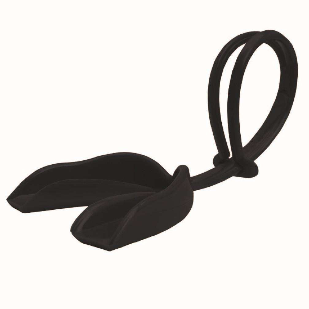 Adams Mouthguard with Strap - League Outfitters