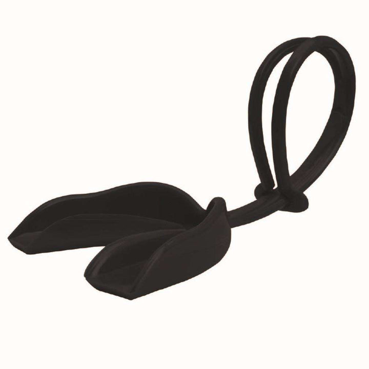 Adams Mouthguard with Strap - League Outfitters