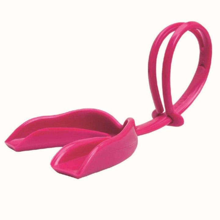 Adams Mouthguard with Strap - League Outfitters